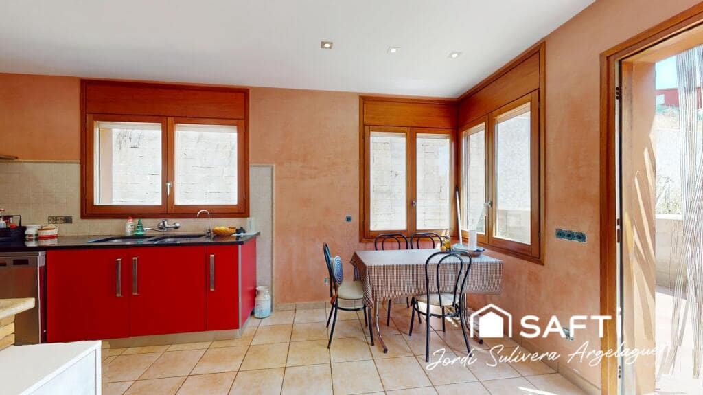 4 camera da letto Villa in vendita in Begur - 645.000 € (Rif: 9252022)