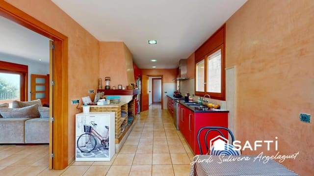 4 camera da letto Villa in vendita in Begur - 645.000 € (Rif: 9252022)