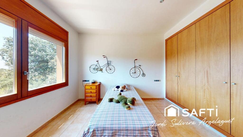 4 camera da letto Villa in vendita in Begur - 645.000 € (Rif: 9252022)