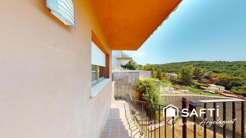 4 camera da letto Villa in vendita in Begur - 645.000 € (Rif: 9252022)