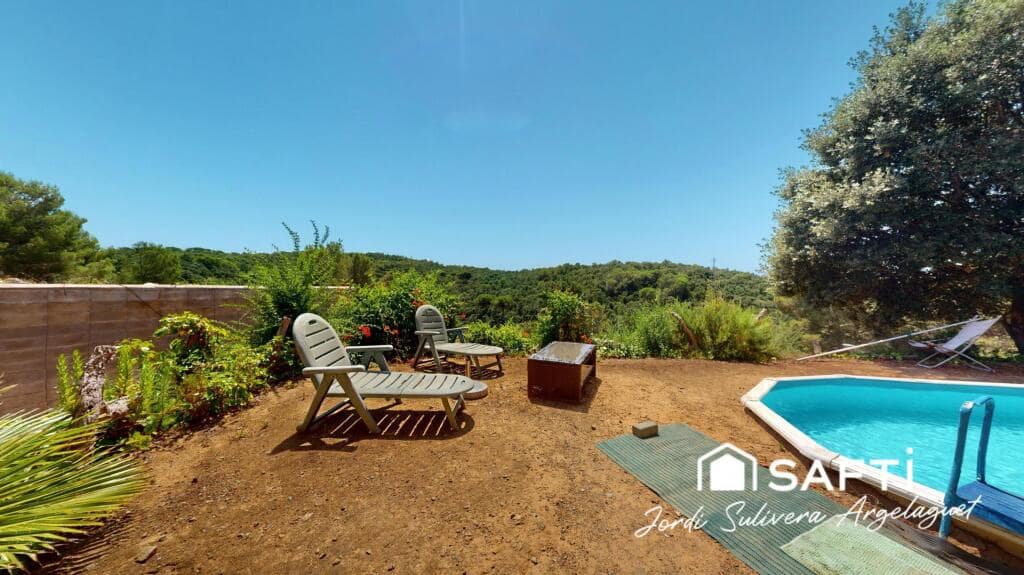 4 camera da letto Villa in vendita in Begur - 645.000 € (Rif: 9252022)