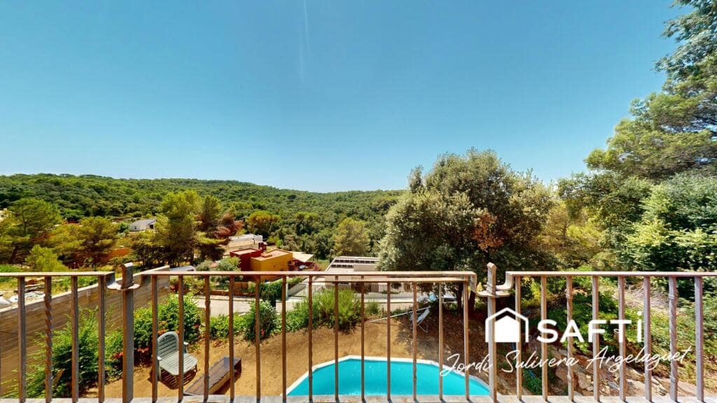4 camera da letto Villa in vendita in Begur - 645.000 € (Rif: 9252022)