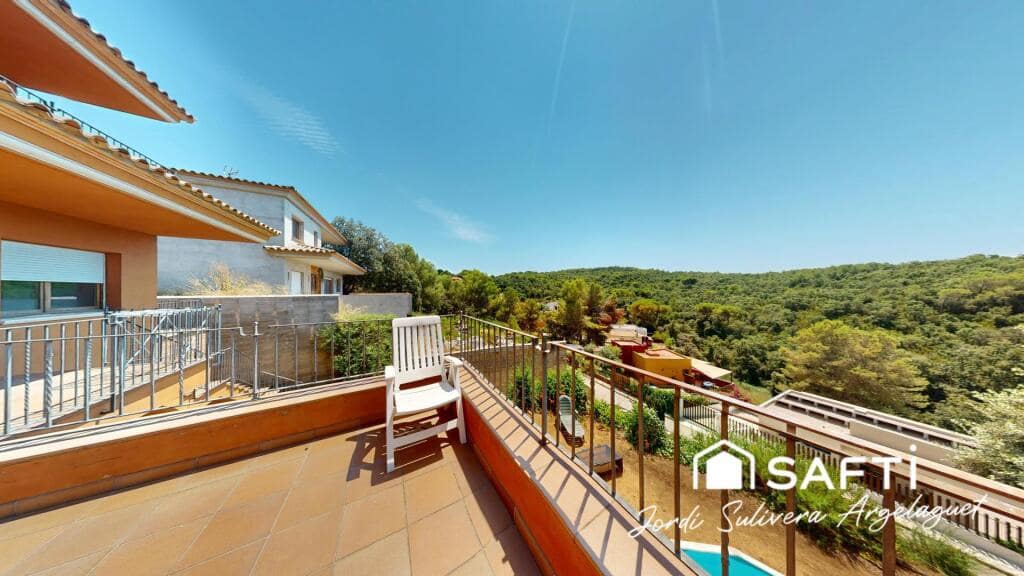4 camera da letto Villa in vendita in Begur - 645.000 € (Rif: 9252022)