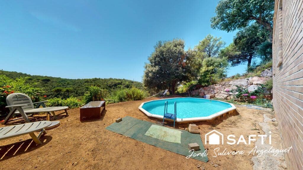 4 camera da letto Villa in vendita in Begur - 645.000 € (Rif: 9252022)