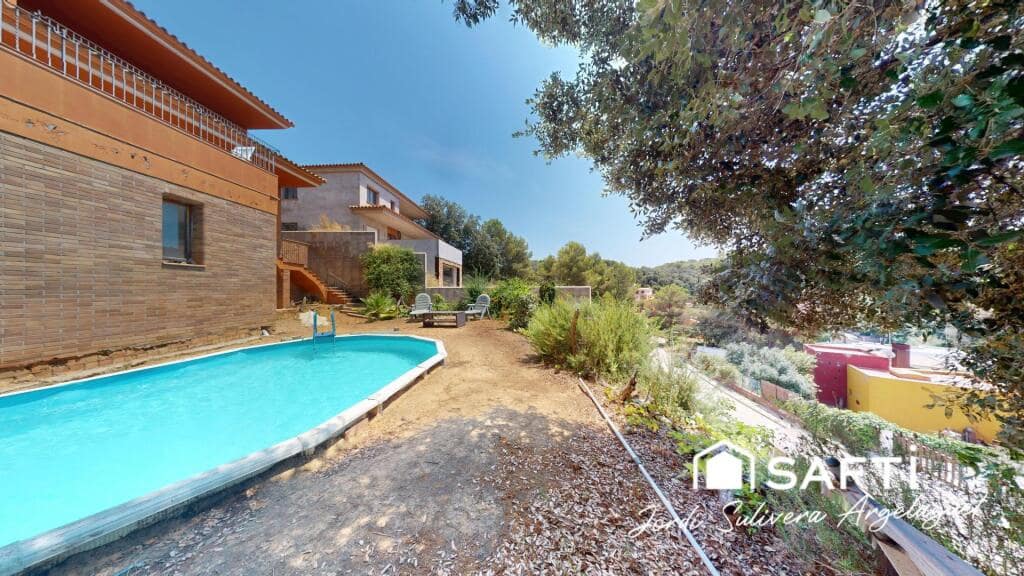 4 camera da letto Villa in vendita in Begur - 645.000 € (Rif: 9252022)