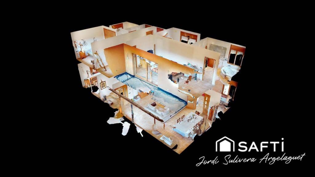 4 camera da letto Villa in vendita in Begur - 645.000 € (Rif: 9252022)