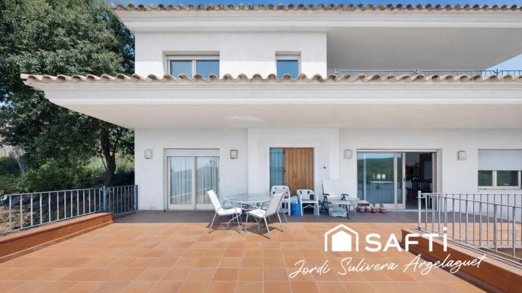 4 sovrum Villa till salu i Begur med pool garage - 630 000 € (Ref: 9252022)