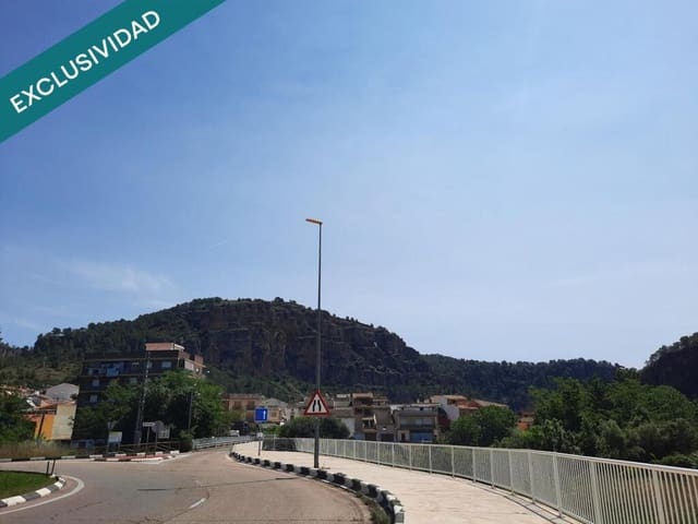 Terreno Non Edificato in vendita in Olocau - 12.500 € (Rif: 9252024)