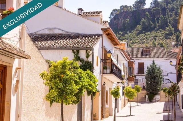 Terreno Non Edificato in vendita in Olocau - 12.500 € (Rif: 9252024)