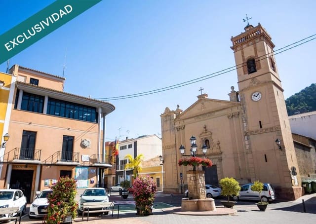 Terreno Non Edificato in vendita in Olocau - 12.500 € (Rif: 9252024)