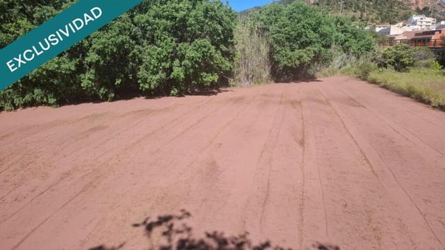 Terreno Non Edificato in vendita in Olocau - 12.500 € (Rif: 9252024)