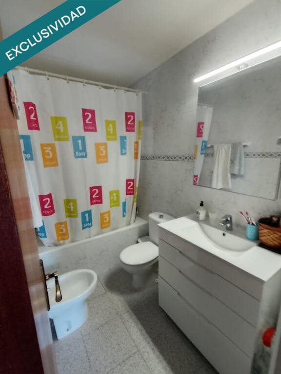 2 bedroom Apartment for sale in Calafell - € 150,000 (Ref: 9252025)