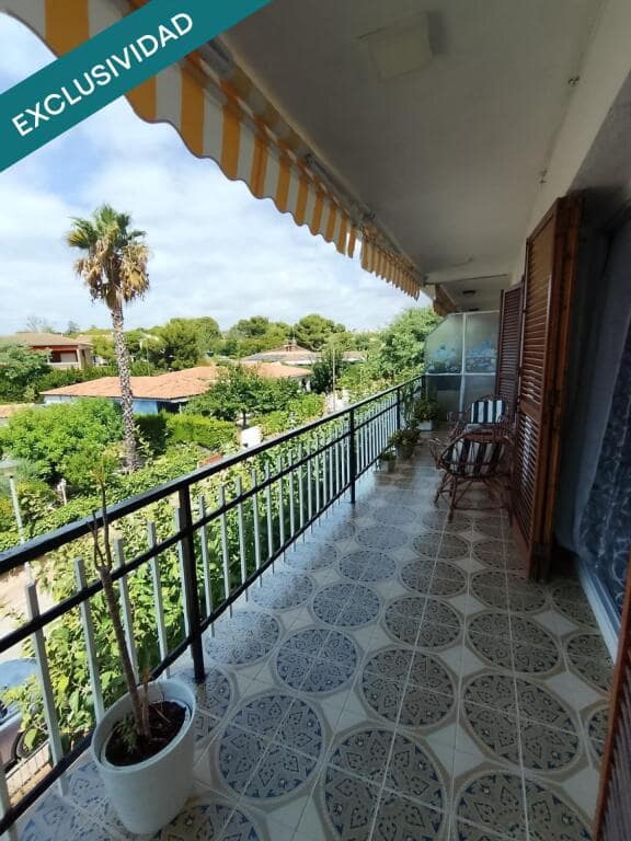 2 bedroom Apartment for sale in Calafell - € 150,000 (Ref: 9252025)