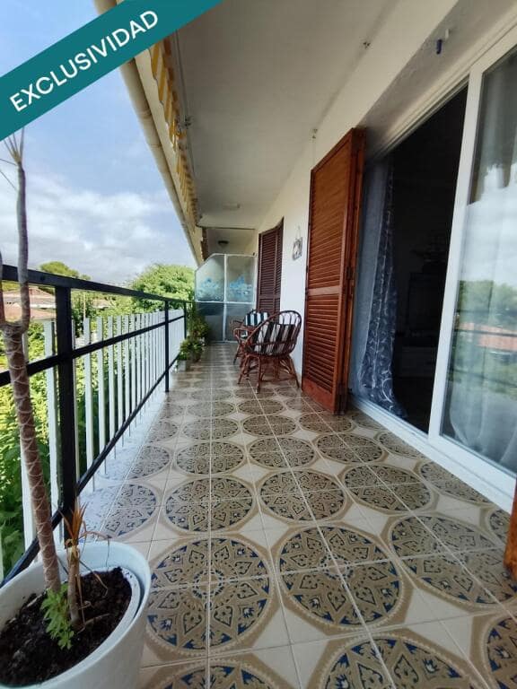 2 bedroom Apartment for sale in Calafell - € 150,000 (Ref: 9252025)