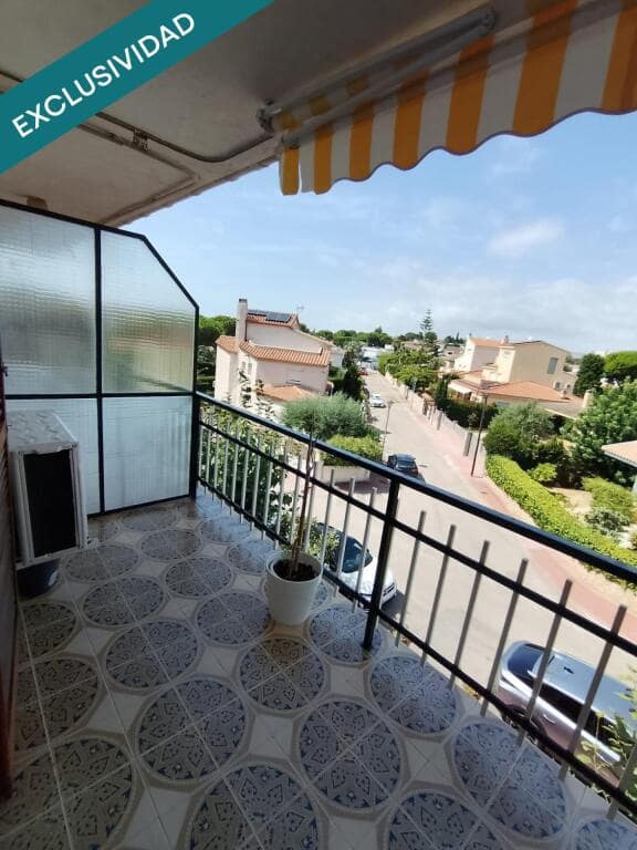 2 bedroom Apartment for sale in Calafell - € 150,000 (Ref: 9252025)
