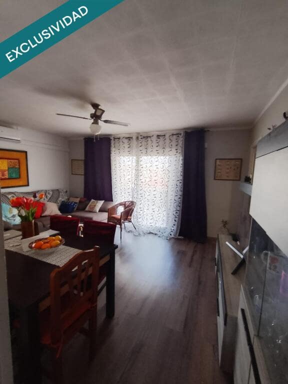 2 bedroom Apartment for sale in Calafell - € 150,000 (Ref: 9252025)