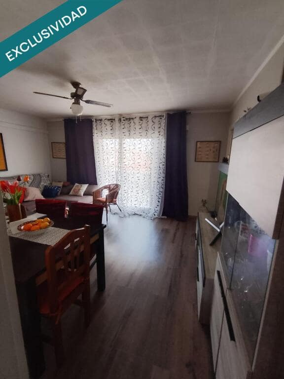 2 bedroom Apartment for sale in Calafell - € 150,000 (Ref: 9252025)