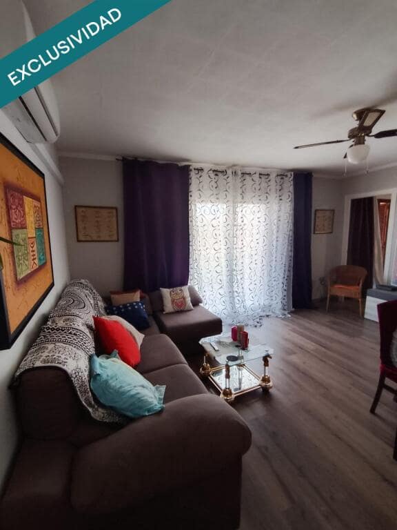 2 bedroom Apartment for sale in Calafell - € 150,000 (Ref: 9252025)