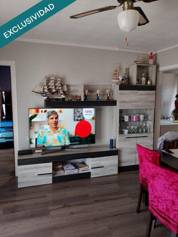 2 bedroom Apartment for sale in Calafell - € 150,000 (Ref: 9252025)