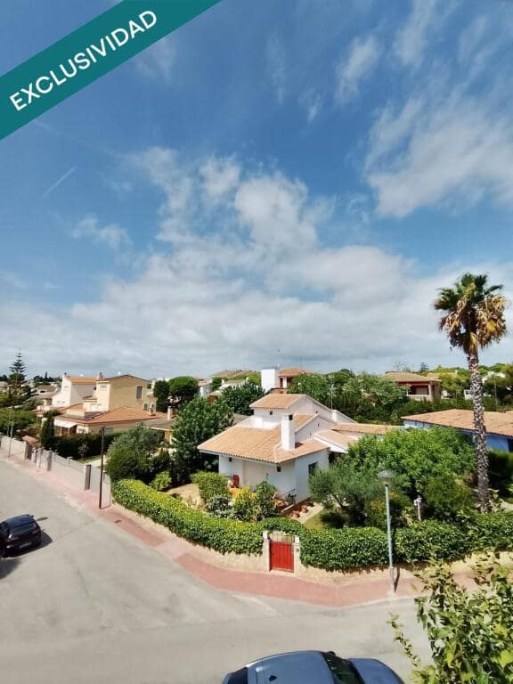 2 bedroom Apartment for sale in Calafell - € 150,000 (Ref: 9252025)