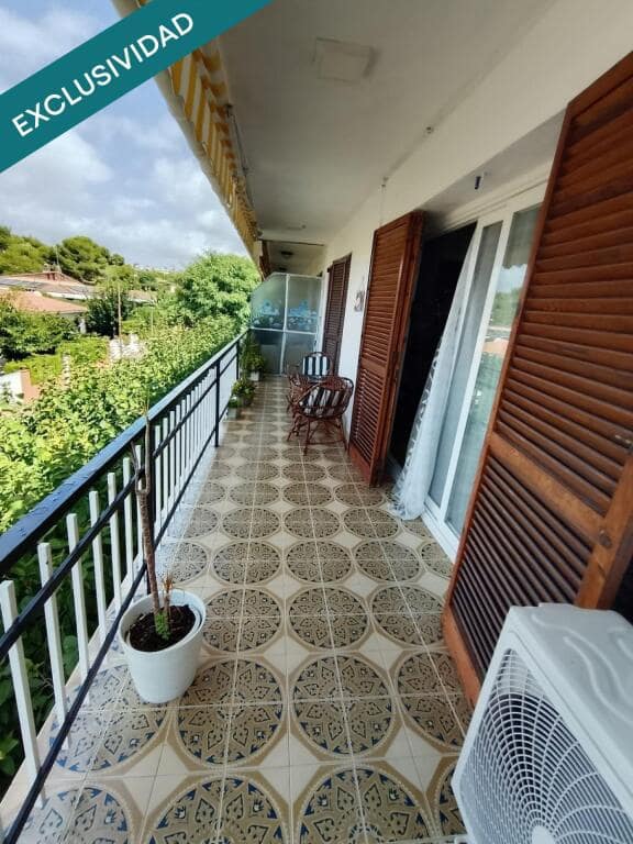 2 bedroom Apartment for sale in Calafell - € 150,000 (Ref: 9252025)