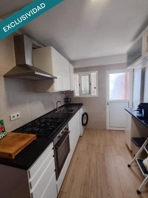 2 bedroom Apartment for sale in Calafell - € 150,000 (Ref: 9252025)