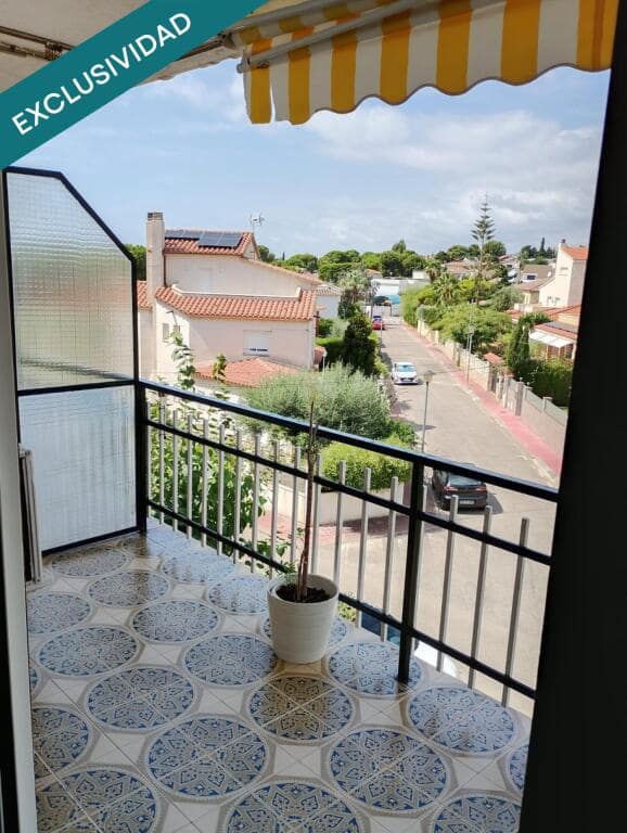 2 bedroom Apartment for sale in Calafell - € 150,000 (Ref: 9252025)