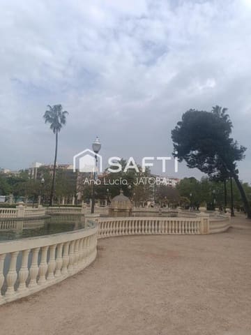 Bouwgrond te koop in Centro, Castelló de la Plana - € 250.000 (Ref: 9252026)