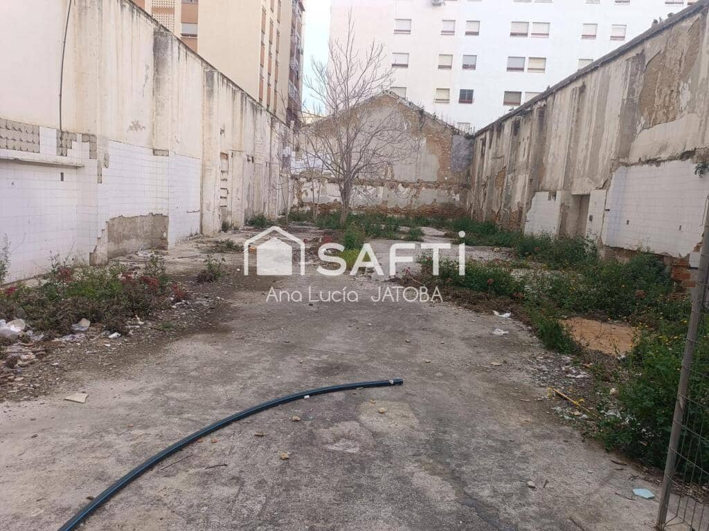 Area Edificabile in vendita in Castello de la Plana - 250.000 € (Rif: 9252026)