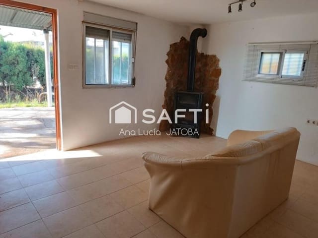 2 sypialnia Finka/Dom wiejski na sprzedaż w El Grau de Castelló, Castelló de la Plana z basenem - 127 000 € (Ref: 9252027)