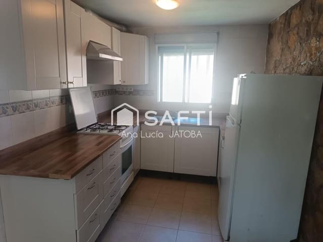 2 sypialnia Finka/Dom wiejski na sprzedaż w El Grau de Castelló, Castelló de la Plana z basenem - 127 000 € (Ref: 9252027)