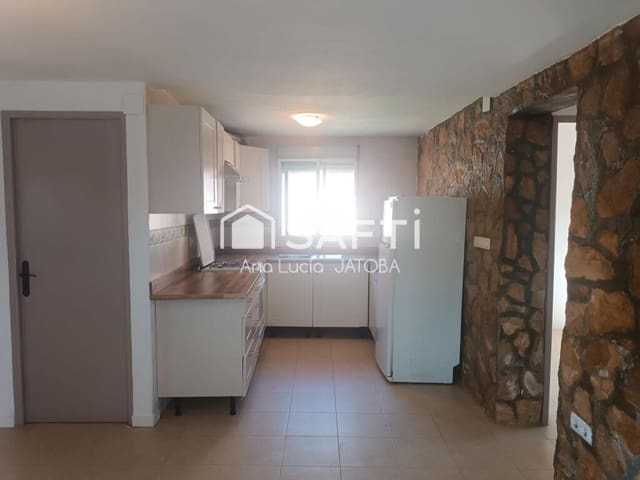 2 sypialnia Finka/Dom wiejski na sprzedaż w El Grau de Castelló, Castelló de la Plana z basenem - 127 000 € (Ref: 9252027)
