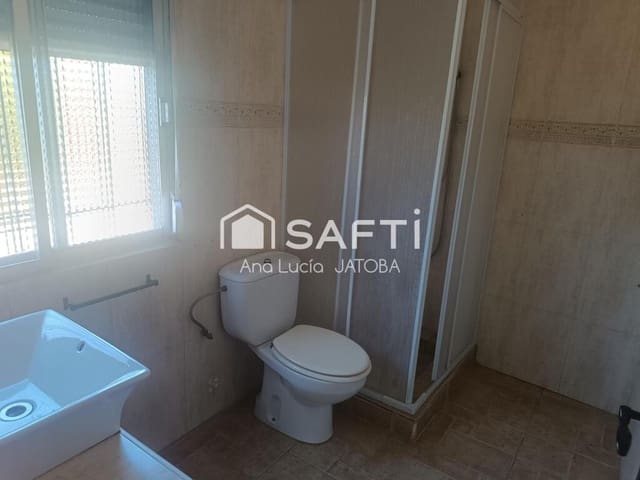 2 sypialnia Finka/Dom wiejski na sprzedaż w El Grau de Castelló, Castelló de la Plana z basenem - 127 000 € (Ref: 9252027)