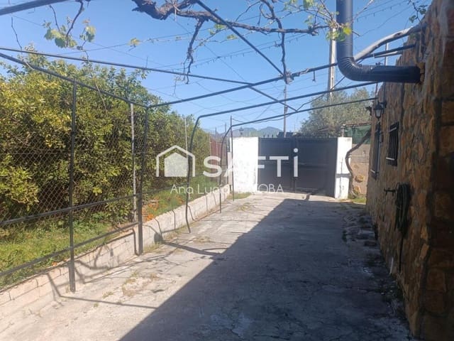2 sypialnia Finka/Dom wiejski na sprzedaż w El Grau de Castelló, Castelló de la Plana z basenem - 127 000 € (Ref: 9252027)