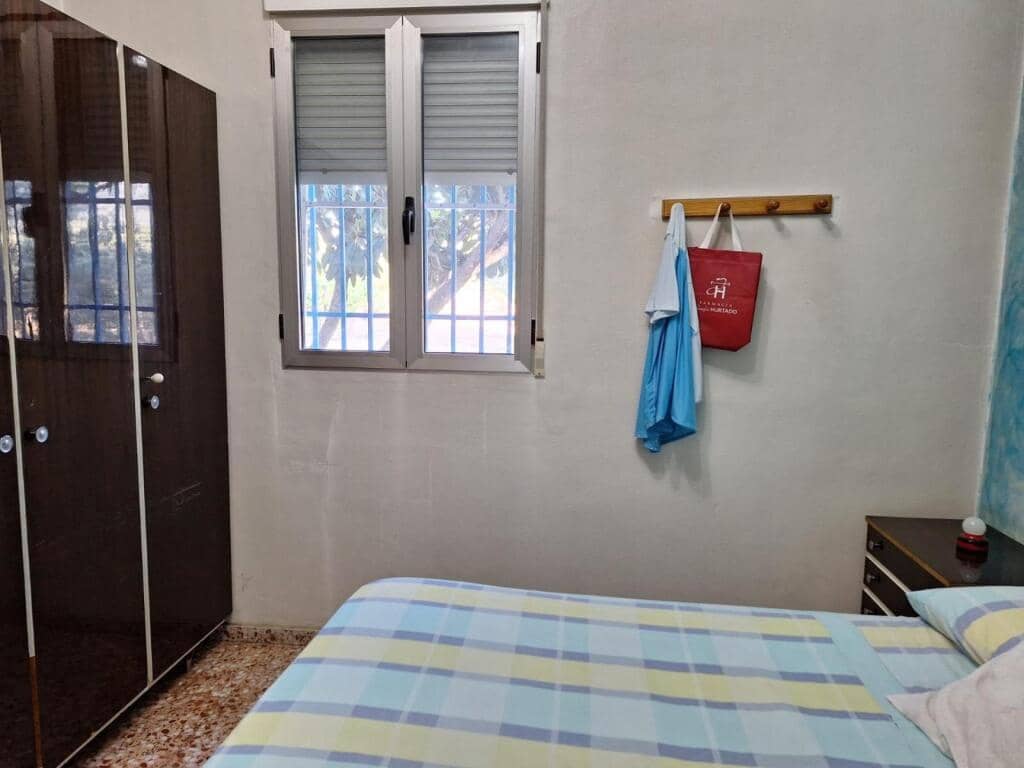 8 sypialnia Finka/Dom wiejski na sprzedaż w Villena z basenem garażem - 210 000 € (Ref: 9255040)