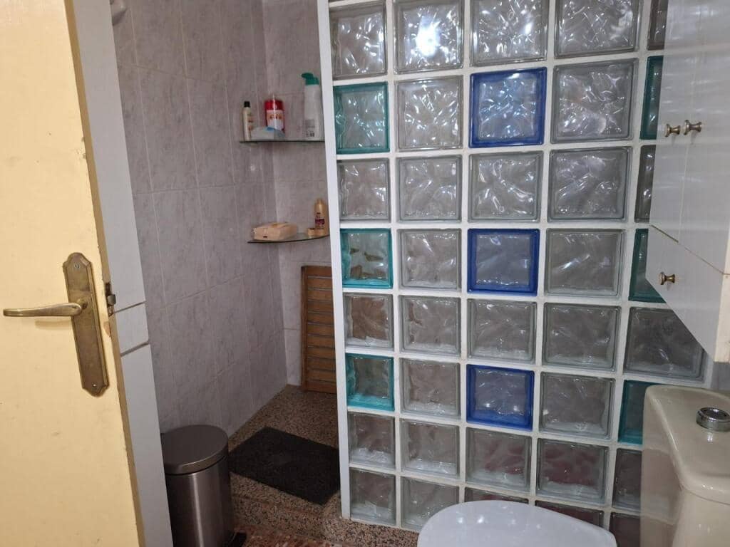 8 sypialnia Finka/Dom wiejski na sprzedaż w Villena z basenem garażem - 210 000 € (Ref: 9255040)