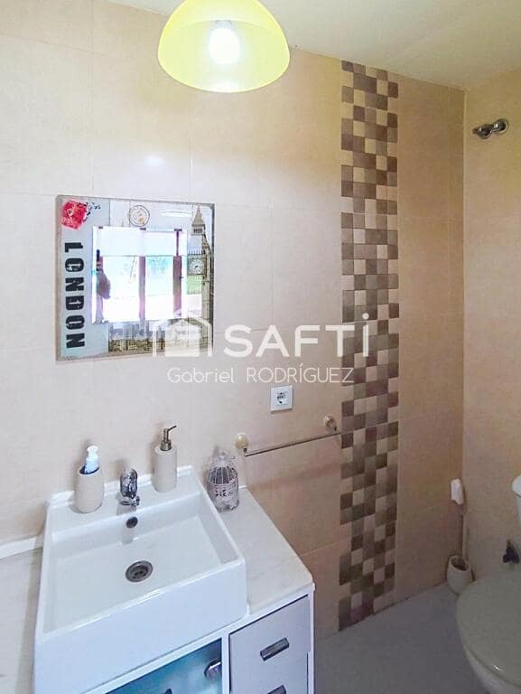 4 soveværelse Villa til salg i Badajoz by med swimmingpool - € 340.000 (Ref: 9255041)