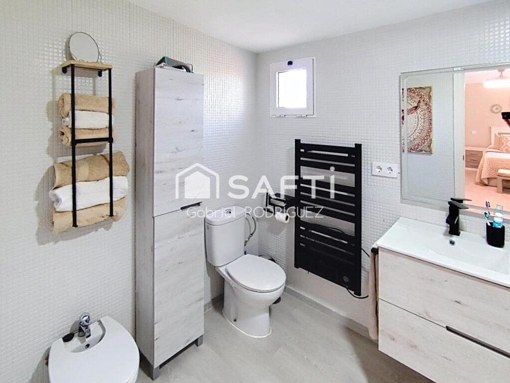 4 soveværelse Villa til salg i Badajoz by med swimmingpool - € 340.000 (Ref: 9255041)