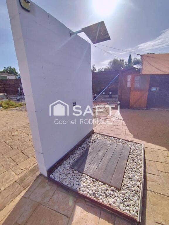 4 soveværelse Villa til salg i Badajoz by med swimmingpool - € 340.000 (Ref: 9255041)