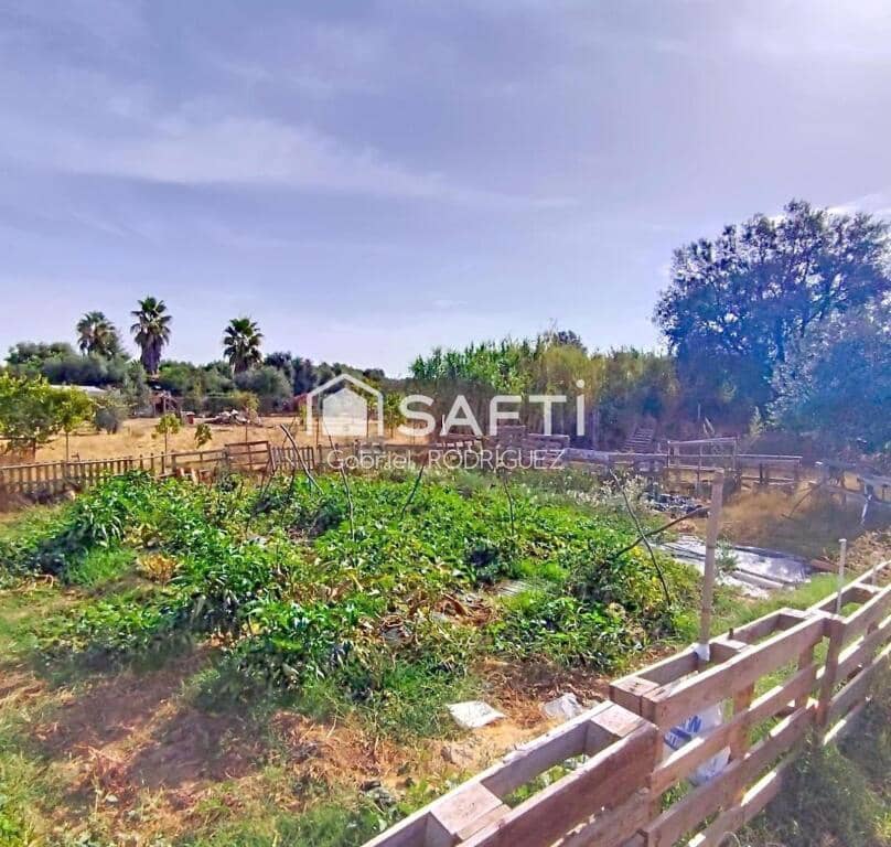 4 soveværelse Villa til salg i Badajoz by med swimmingpool - € 340.000 (Ref: 9255041)