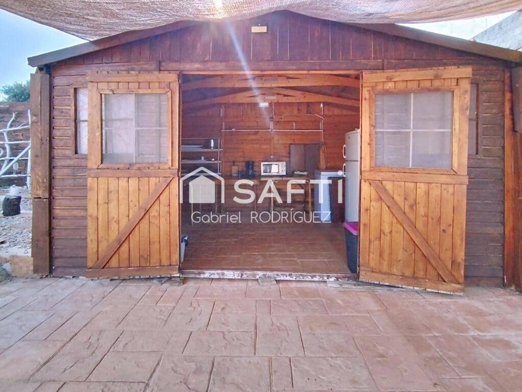 4 soveværelse Villa til salg i Badajoz by med swimmingpool - € 340.000 (Ref: 9255041)