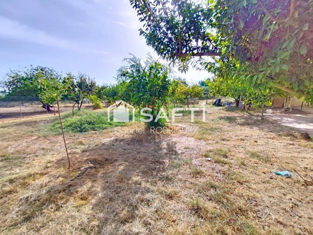 4 soveværelse Villa til salg i Badajoz by med swimmingpool - € 340.000 (Ref: 9255041)