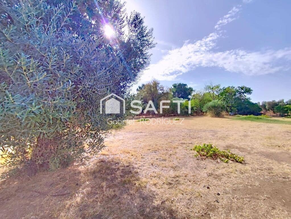 4 soveværelse Villa til salg i Badajoz by med swimmingpool - € 340.000 (Ref: 9255041)