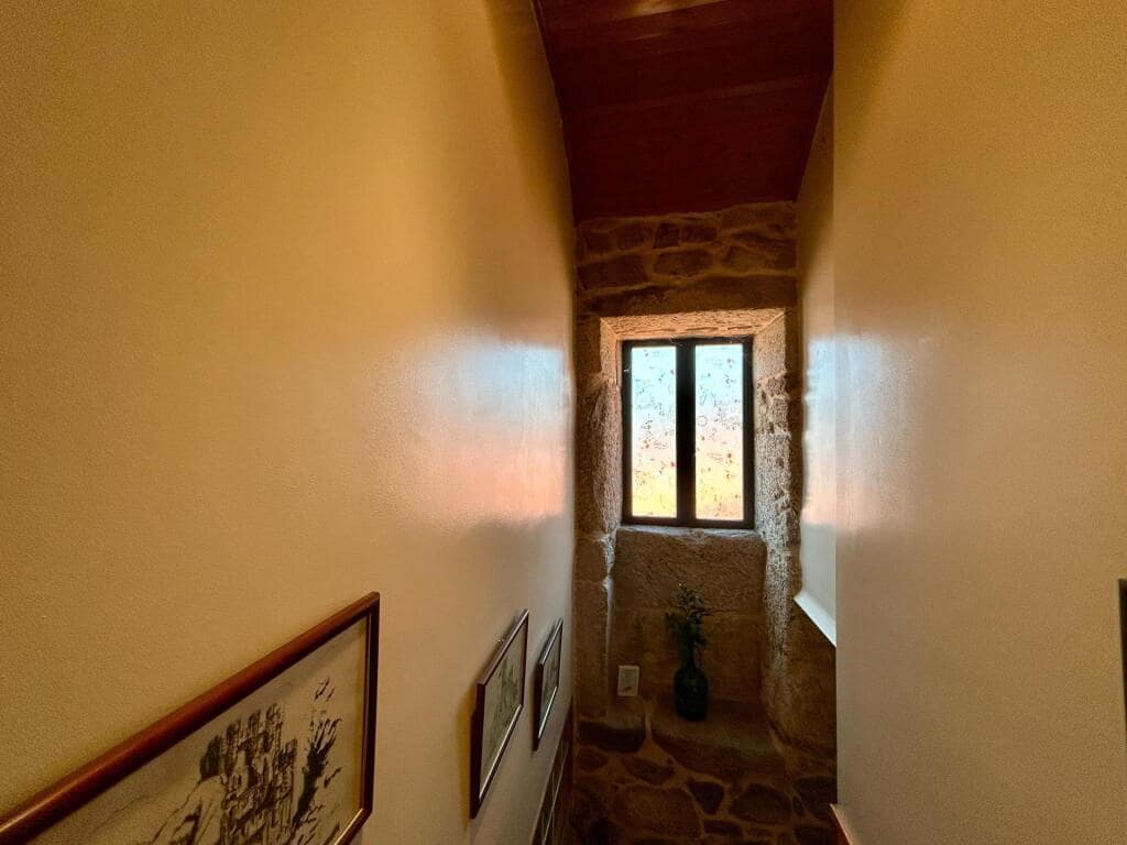 4 slaapkamer Finca/Landhuis te koop in Mondariz met garage - € 385.000 (Ref: 9255046)