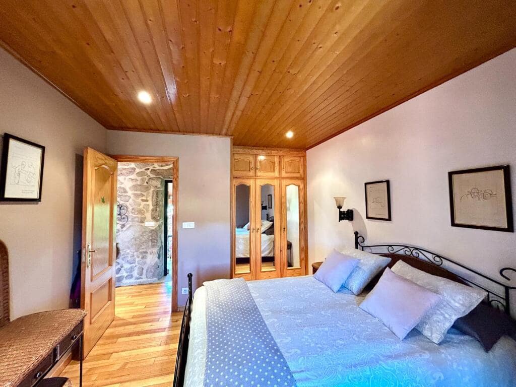 4 slaapkamer Finca/Landhuis te koop in Mondariz met garage - € 385.000 (Ref: 9255046)