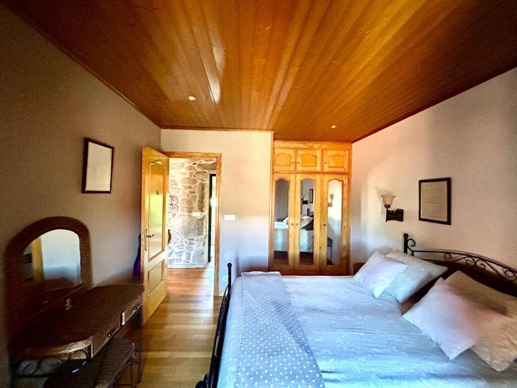 4 slaapkamer Finca/Landhuis te koop in Mondariz met garage - € 385.000 (Ref: 9255046)