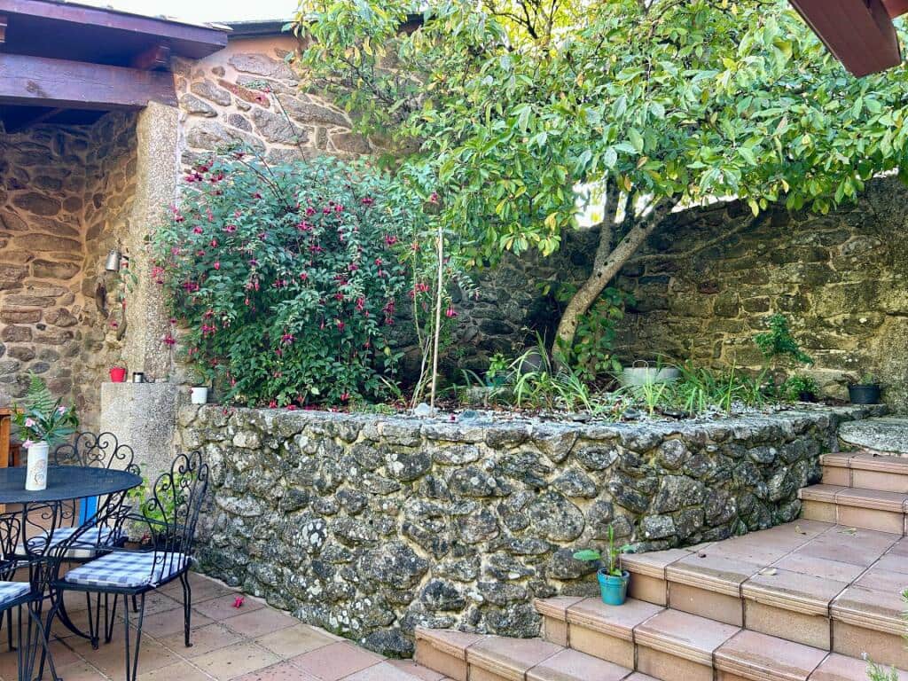 4 slaapkamer Finca/Landhuis te koop in Mondariz met garage - € 385.000 (Ref: 9255046)