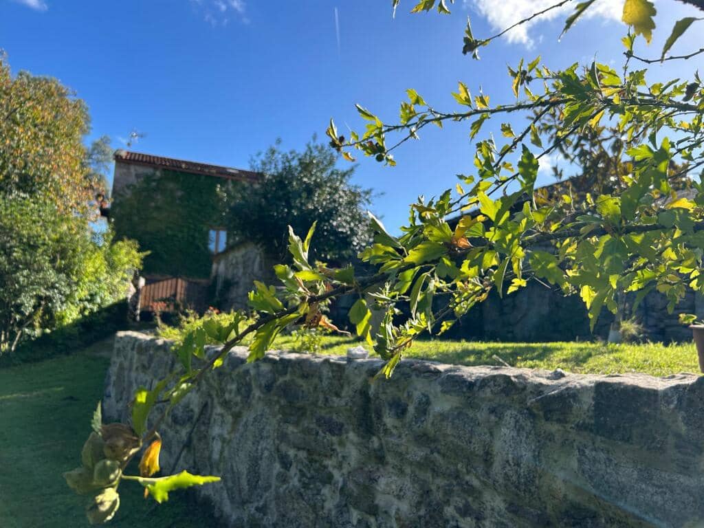 4 slaapkamer Finca/Landhuis te koop in Mondariz met garage - € 385.000 (Ref: 9255046)