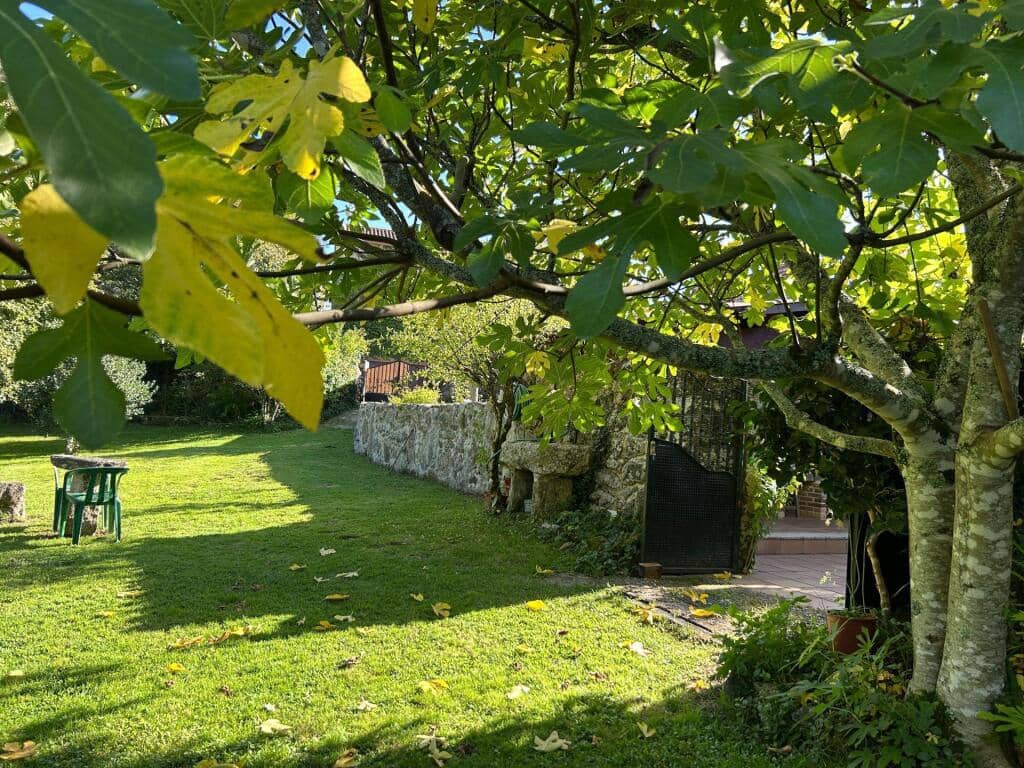 4 slaapkamer Finca/Landhuis te koop in Mondariz met garage - € 385.000 (Ref: 9255046)