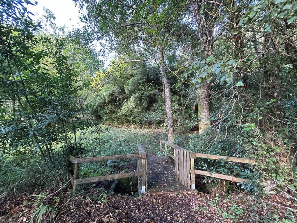 4 slaapkamer Finca/Landhuis te koop in Mondariz met garage - € 385.000 (Ref: 9255046)